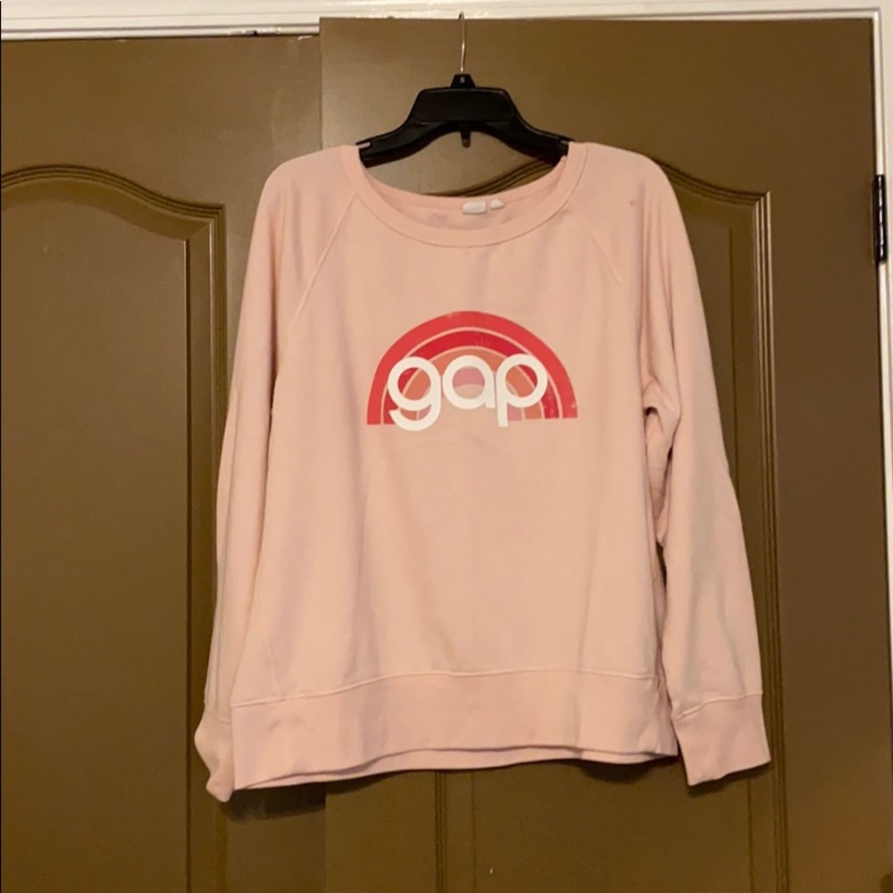 sweatshirt/ sweater